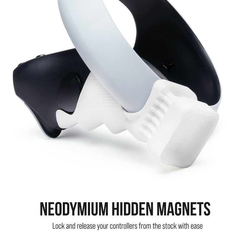 Magni Stock+ Controller Cups