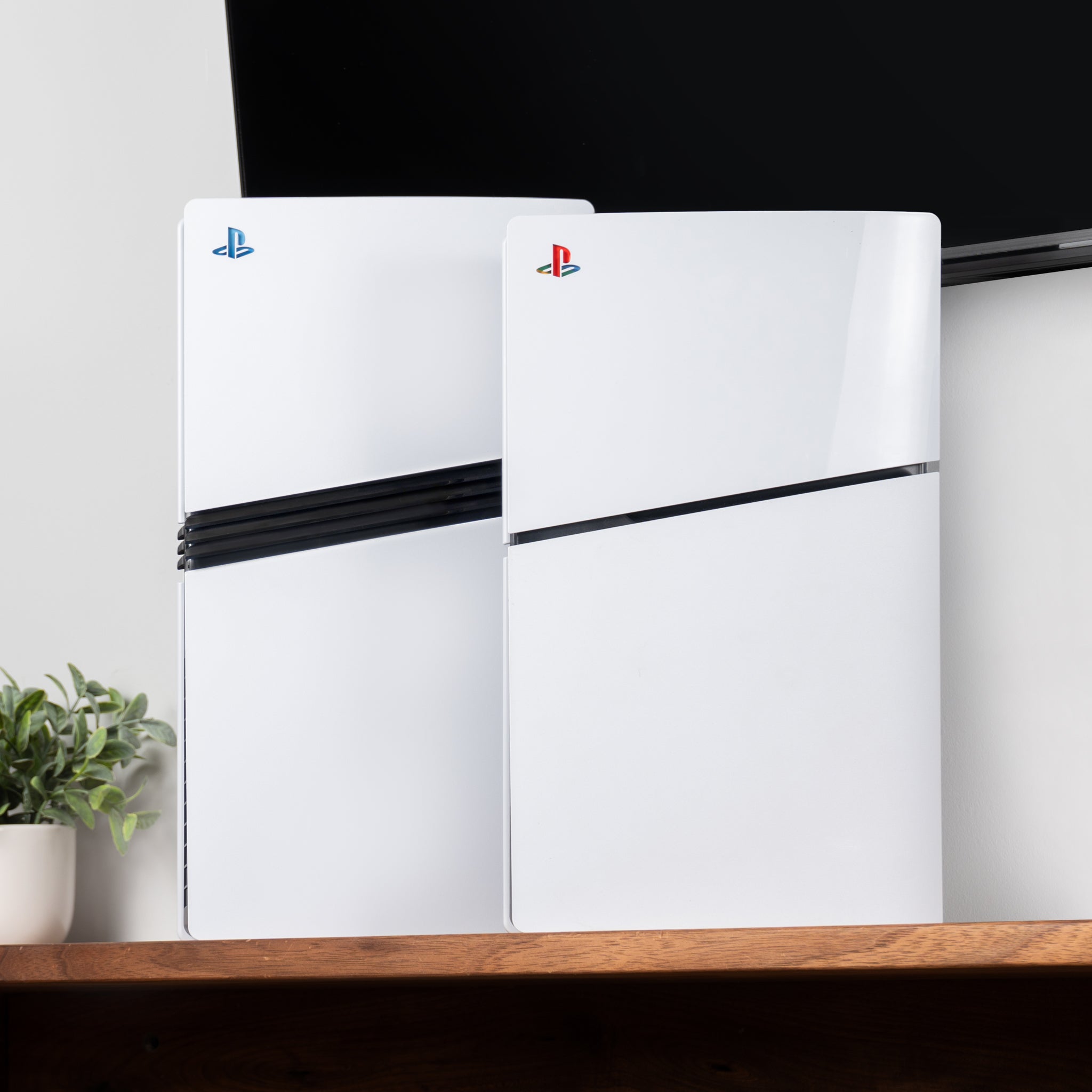 Skates Bundle for PS5 Pro