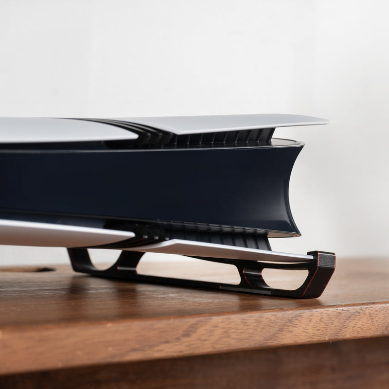 Velocity Series Skates - Horizontal Stand for PS5 Pro (Limited Edition)
