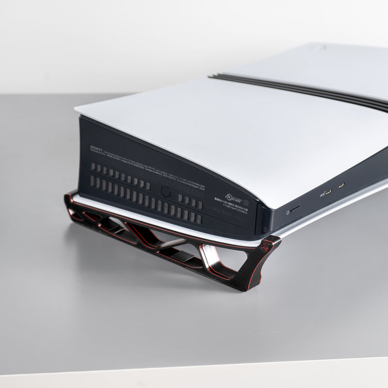 Velocity Series Skates - Horizontal Stand for PS5 Pro (Limited Edition)