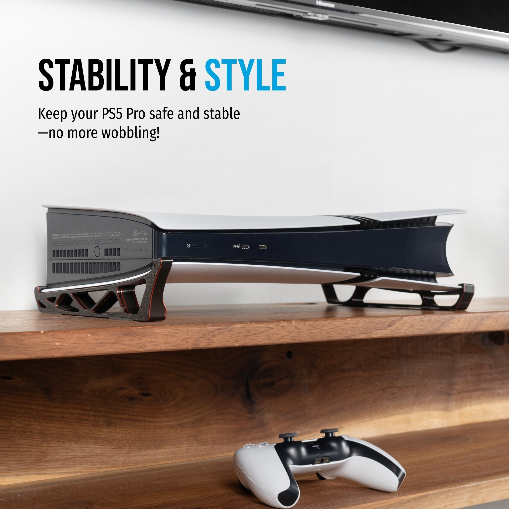 Velocity Series Skates PS5 Pro – Glistco