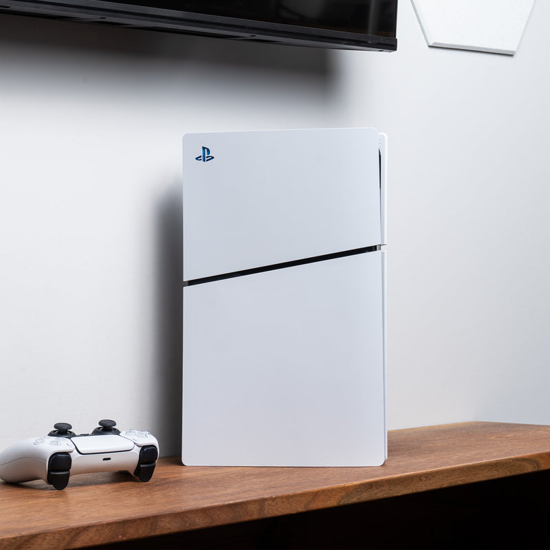 Retro Sticker Pack for PS5 / PS5 Slim / PS5 Pro