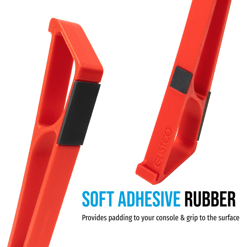 Skates - Horizontal Stand for PS5 Slim