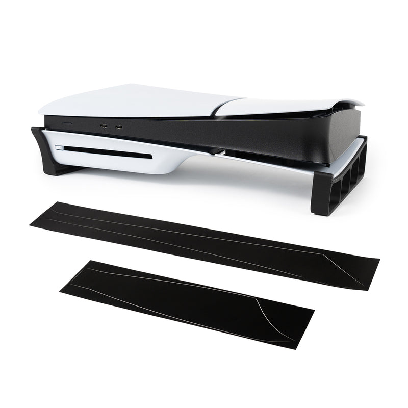 Middle Skin - Center Skin for PS5 Slim/PS5 Pro