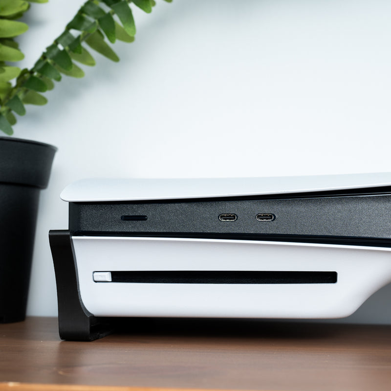 Middle Skin - Center Skin for PS5 Slim/PS5 Pro