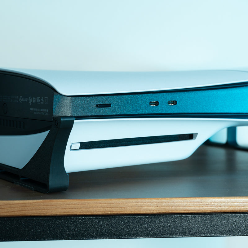 Middle Skin - Center Skin for PS5 Slim/PS5 Pro