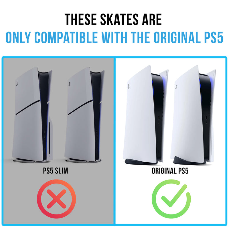 Retro Sticker Pack for PS5 / PS5 Slim – Glistco