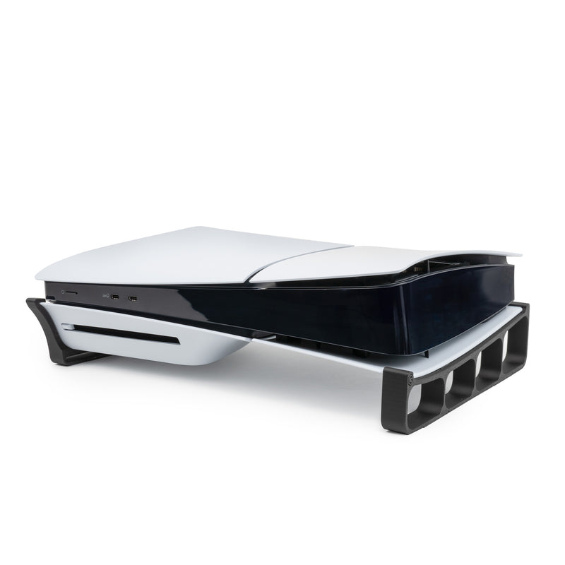 Skates - Horizontal Stand for PS5 Slim