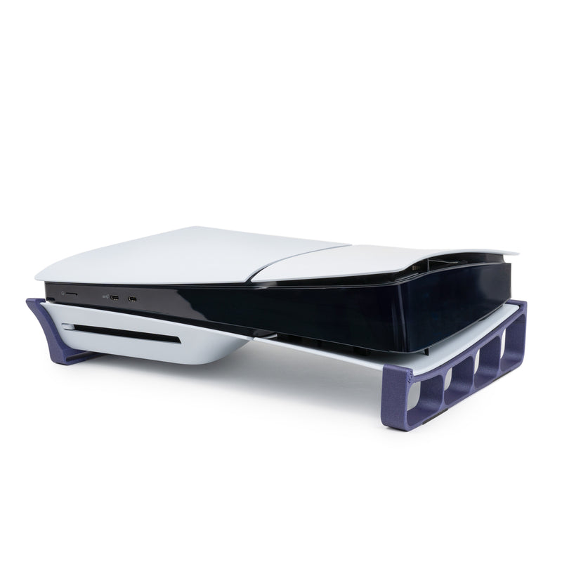 Skates - Horizontal Stand for PS5 Slim – Glistco
