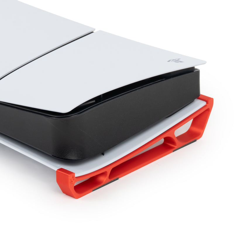 Skates - Horizontal Stand for PS5 Slim