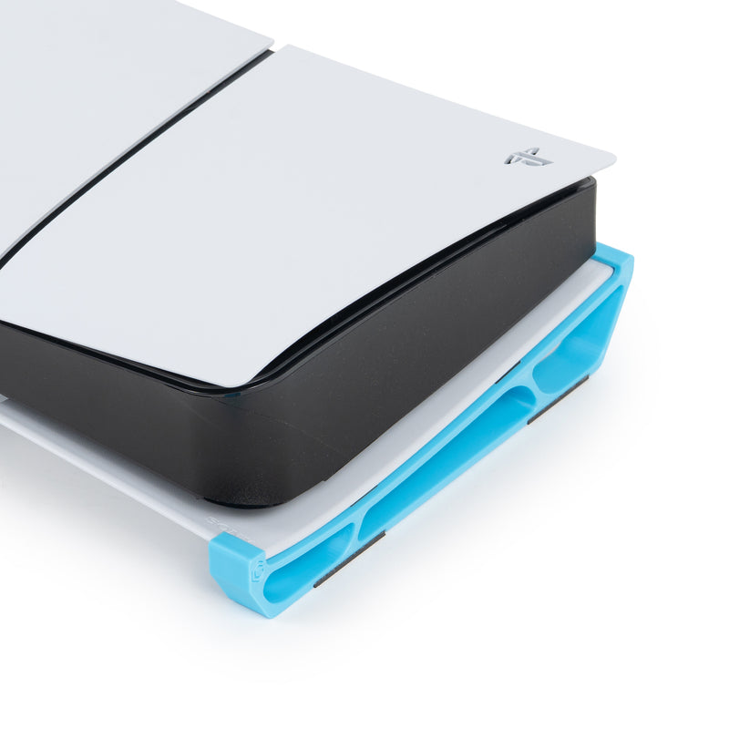 Skates - Horizontal Stand for PS5 Slim