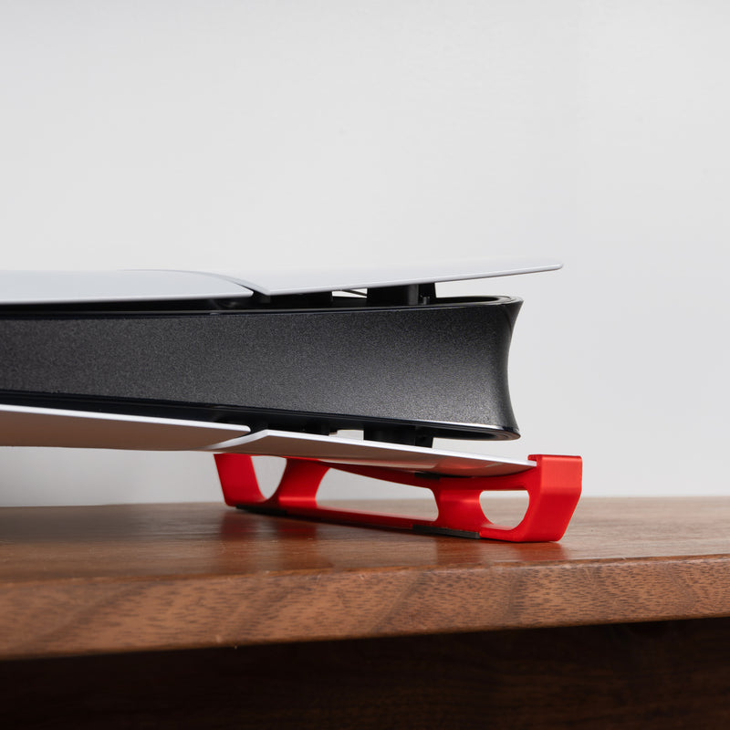 Skates - Horizontal Stand for PS5 Slim