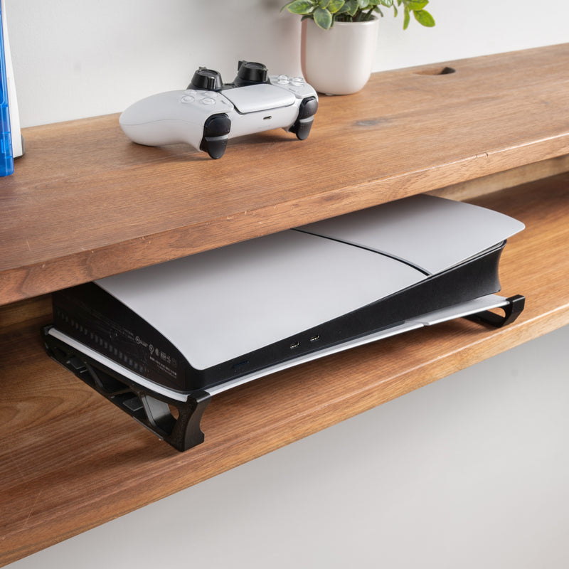 Skates - Horizontal Stand for PS5 Slim