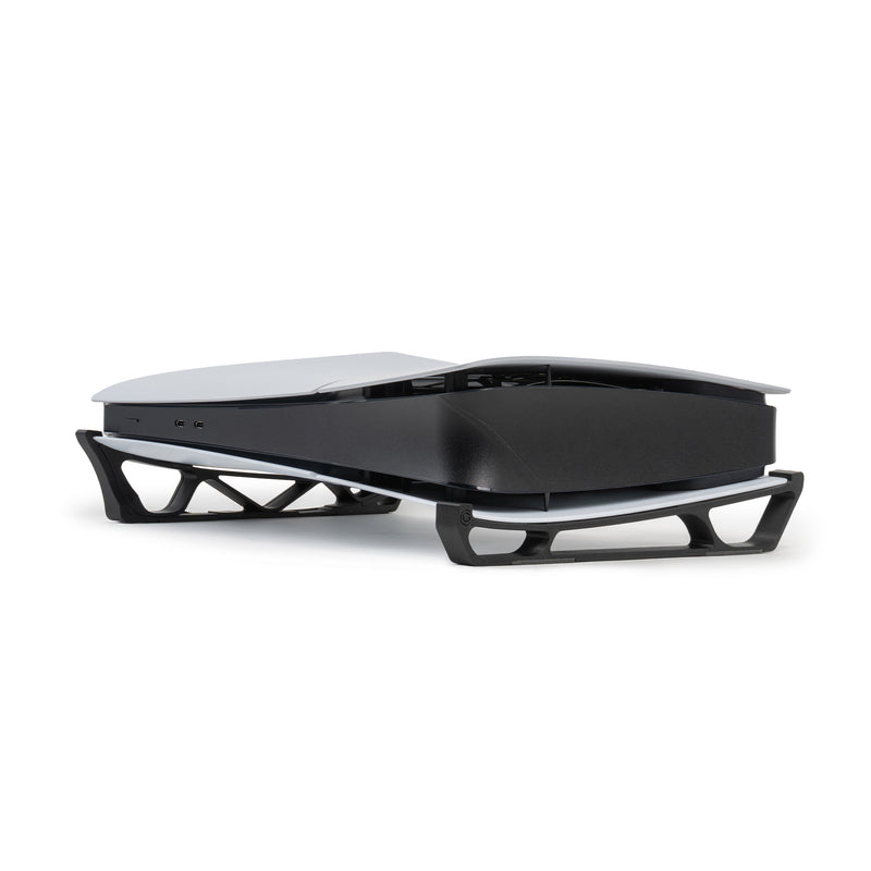 Skates - Horizontal Stand for PS5 Slim