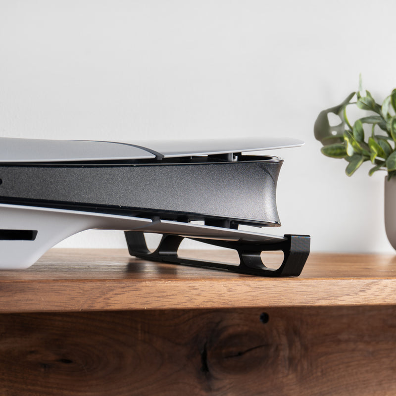 Skates - Horizontal Stand for PS5 Slim