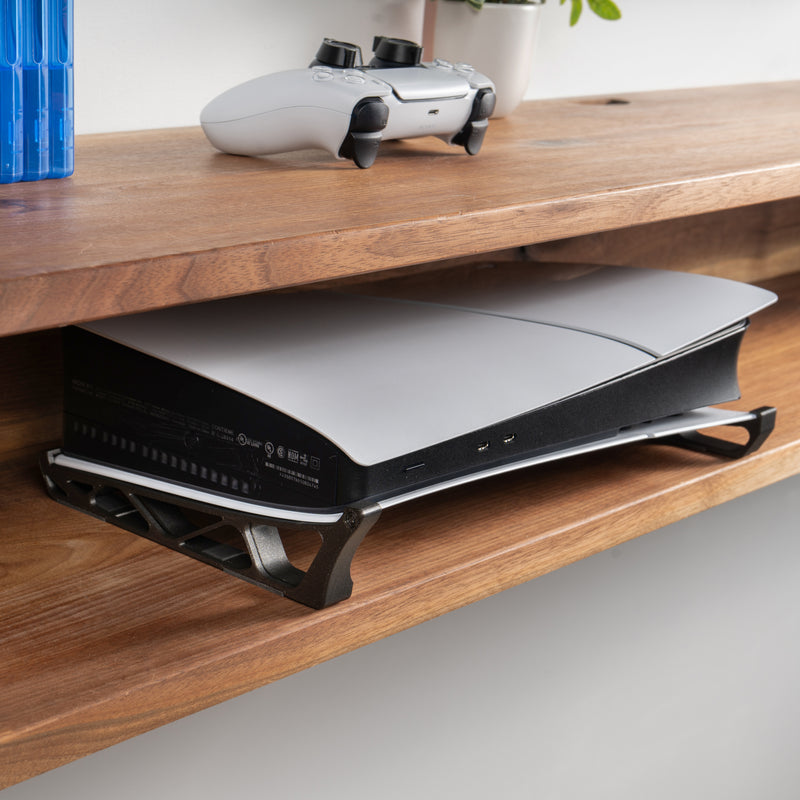 Skates - Horizontal Stand for PS5 Slim