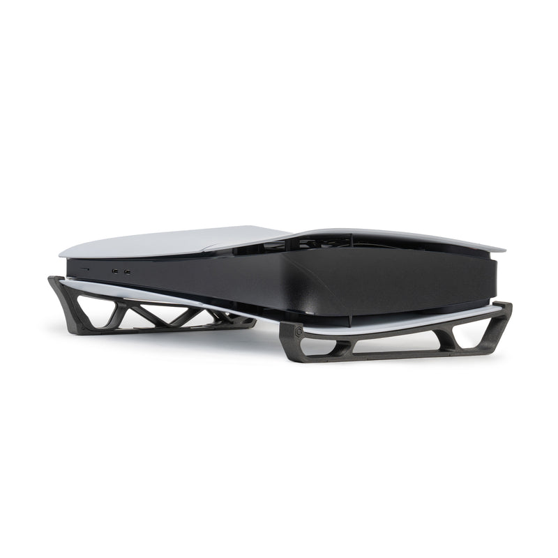 Skates - Horizontal Stand for PS5 Slim