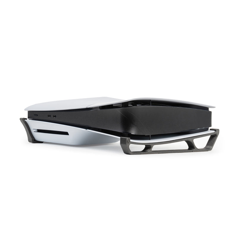 Skates - Horizontal Stand for PS5 Slim