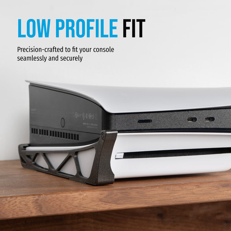Skates - Horizontal Stand for PS5 Slim