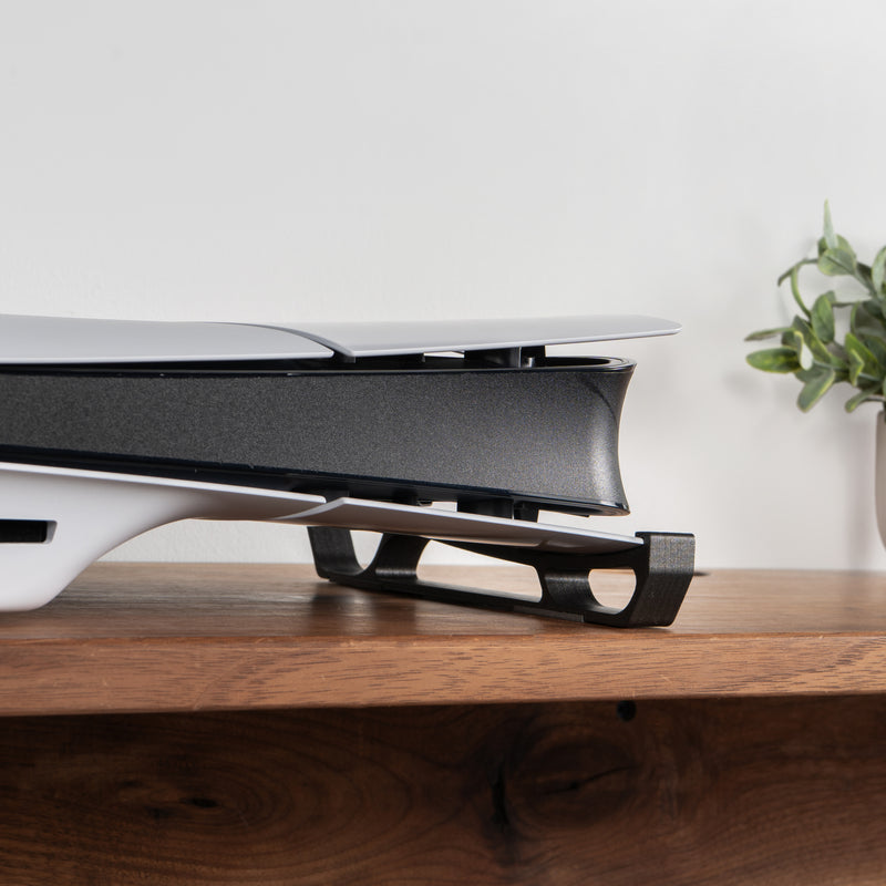Skates - Horizontal Stand for PS5 Slim