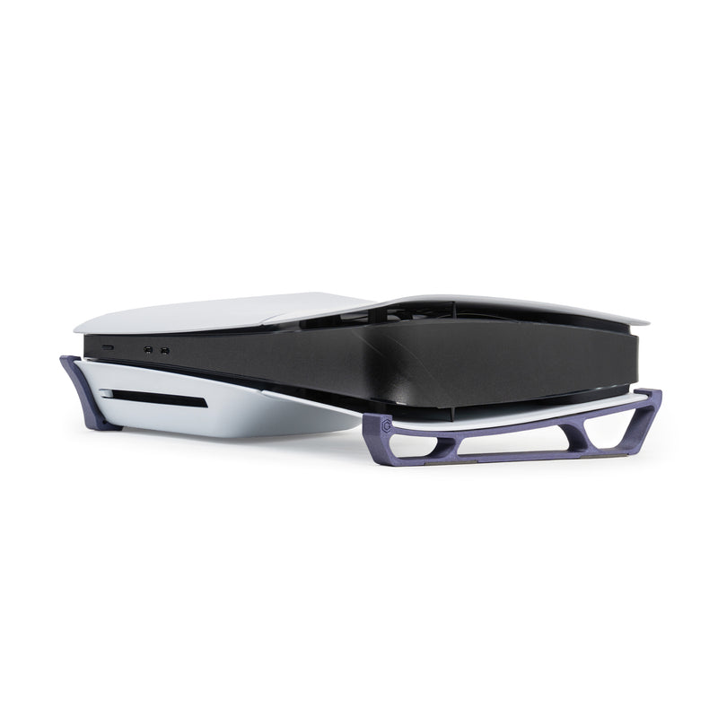 Skates - Horizontal Stand for PS5 Slim