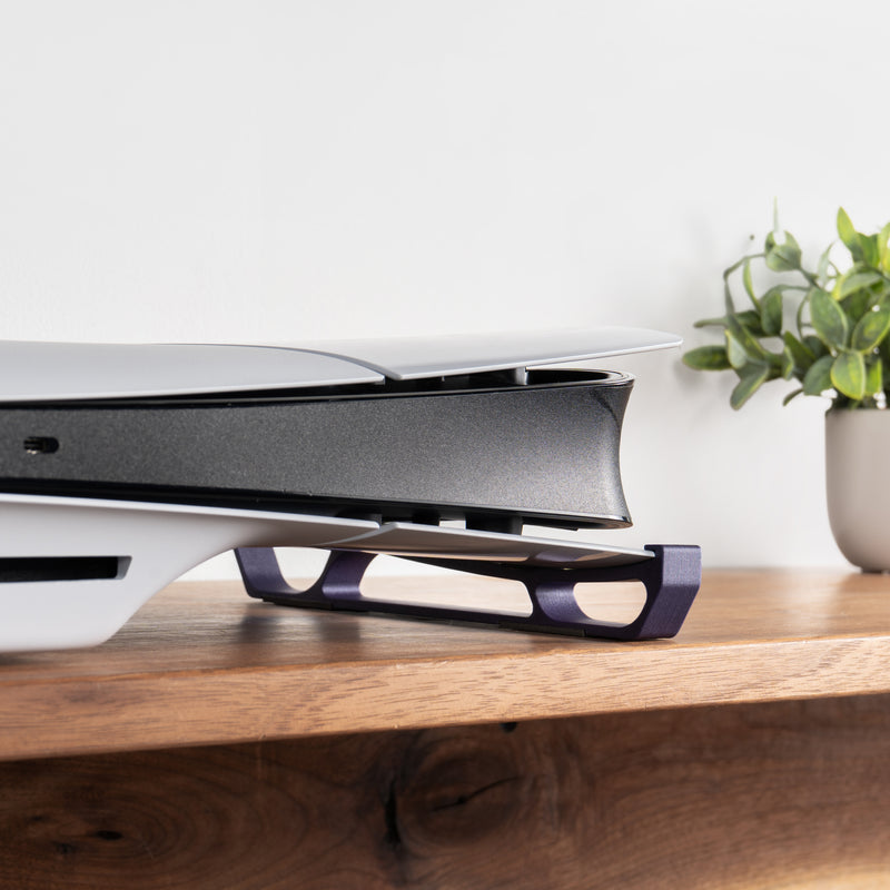 Skates - Horizontal Stand for PS5 Slim
