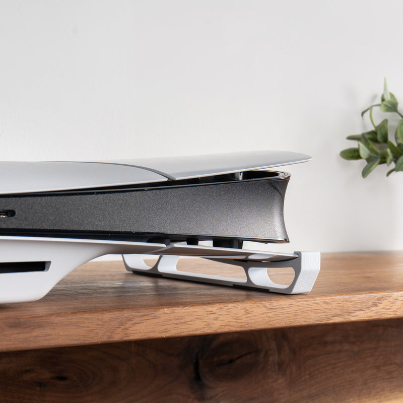 Skates - Horizontal Stand for PS5 Slim