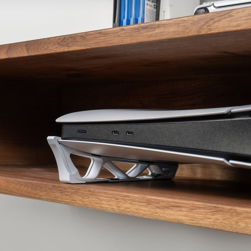 Skates - Horizontal Stand for PS5 Slim