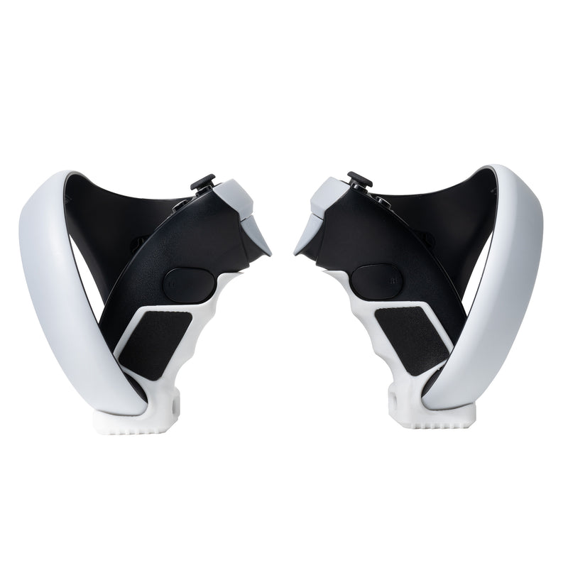 VR Grip - Anti-Slip Controller Cups - Compatible with PSVR2