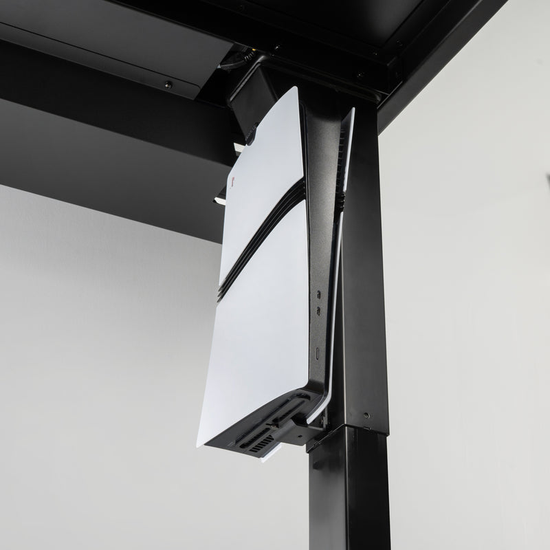 (Pre-Order) Vertical Stealth Mount Compatible With PS5, PS5 Slim, and PS5 Pro
