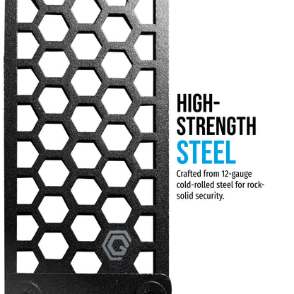 Vertical Stealth Mount for PS5