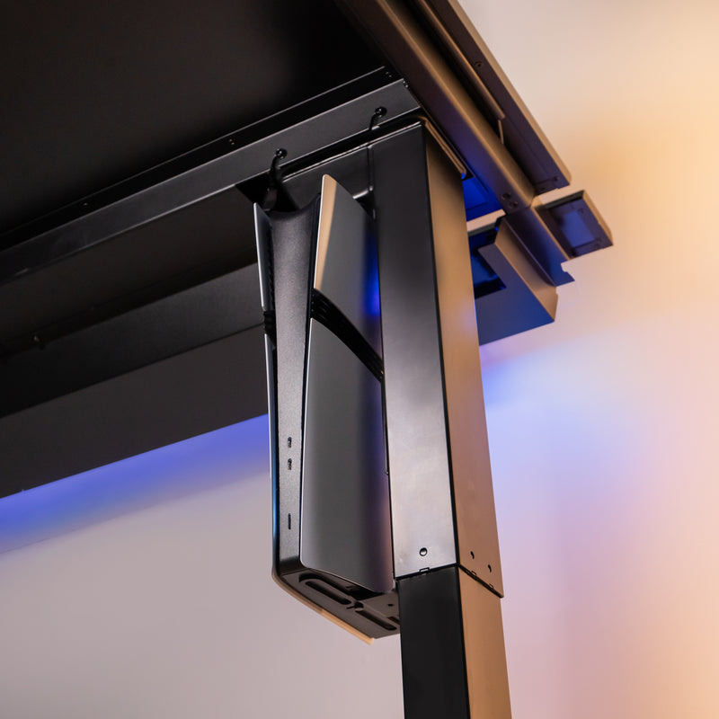 (Pre-Order) Vertical Stealth Mount Compatible With PS5, PS5 Slim, and PS5 Pro