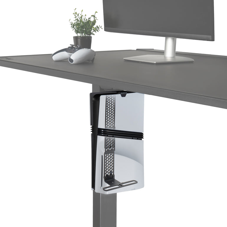 Vertical Stealth Mount for PS5