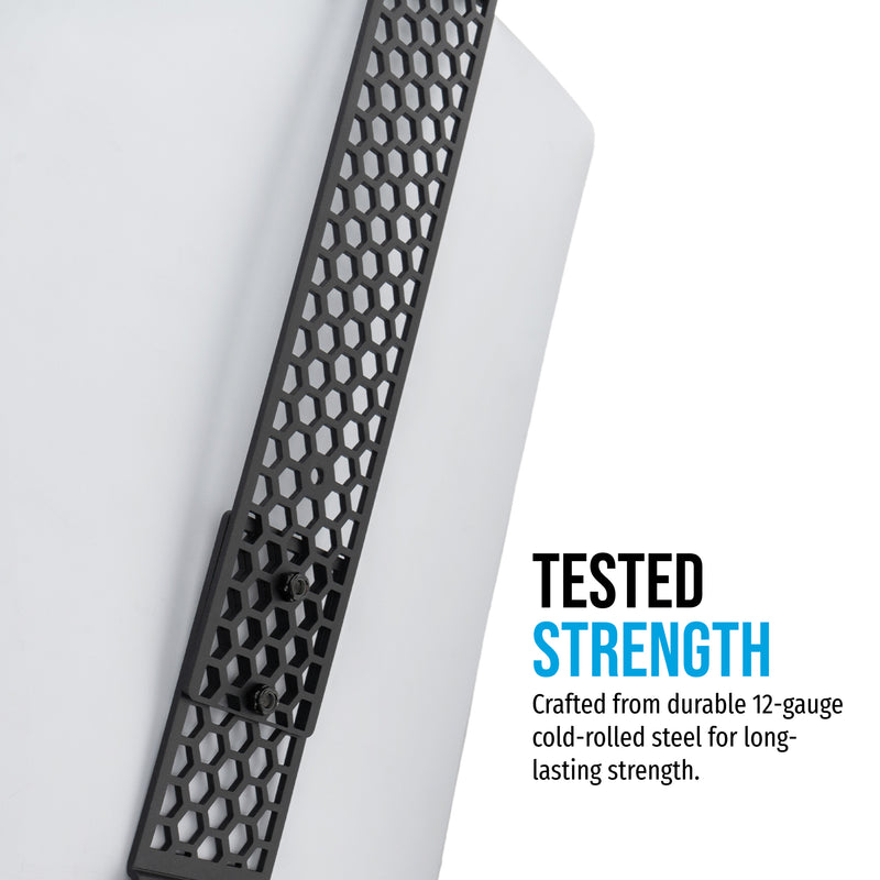 (Pre-Order) Vertical Stealth Mount Compatible With PS5, PS5 Slim, and PS5 Pro