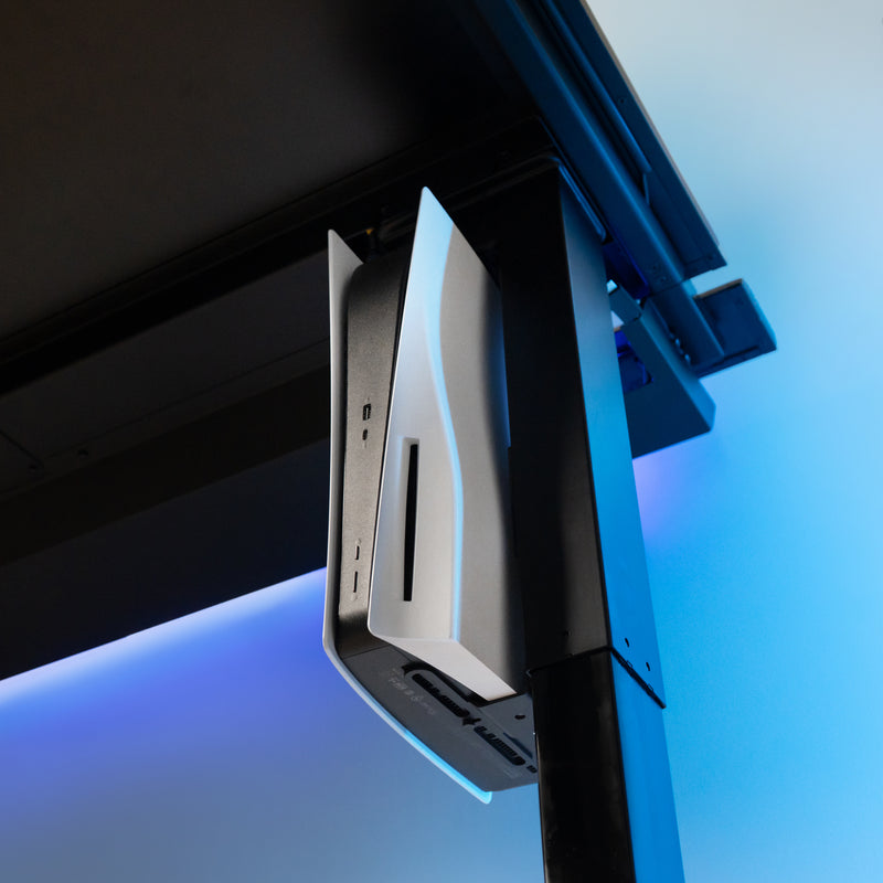 (Pre-Order) Vertical Stealth Mount Compatible With PS5, PS5 Slim, and PS5 Pro