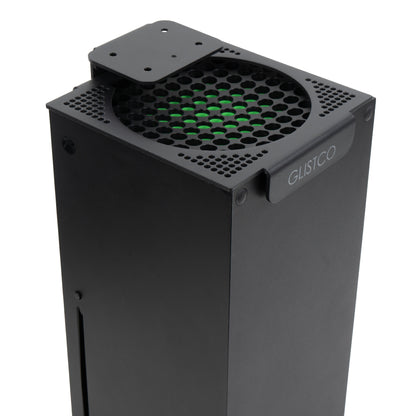 Vertical Stealth Mount for Xbox Series X