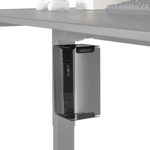 Vertical Stealth Mount for Xbox Series X
