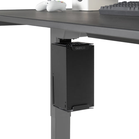 Vertical Stealth Mount for Xbox Series X