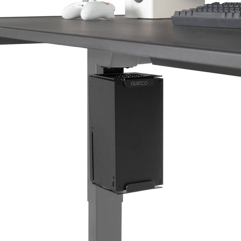 Vertical Stealth Mount for Xbox Series X