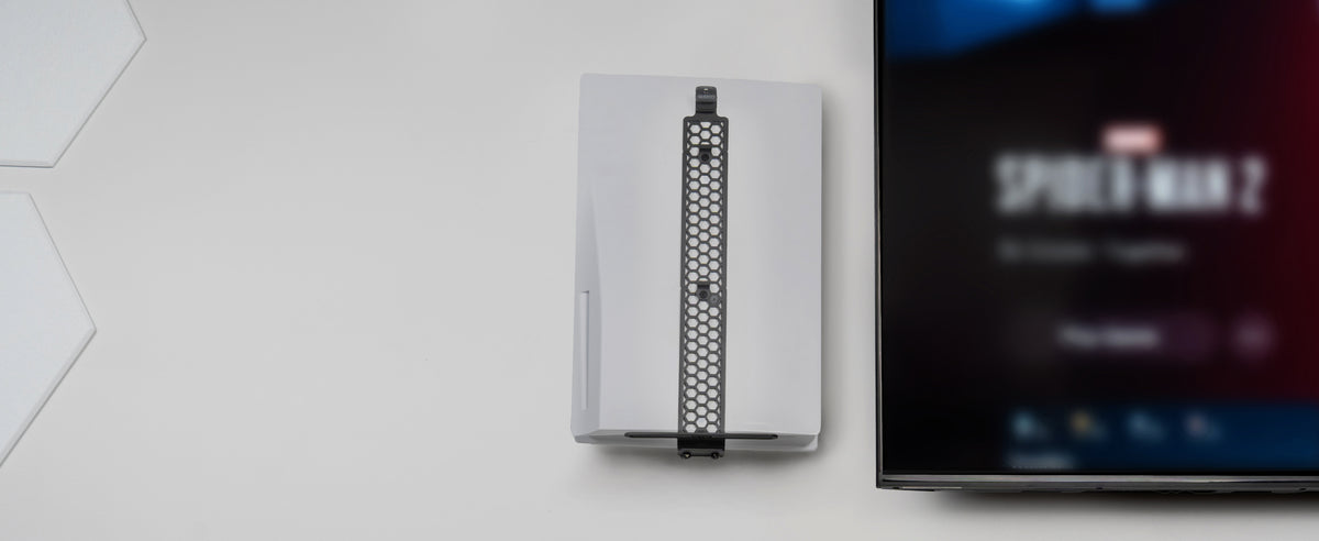 Wall Mount