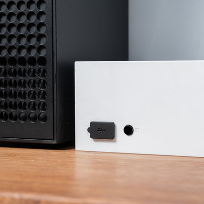 Silicone Dust-proof kit for Xbox Series X/S