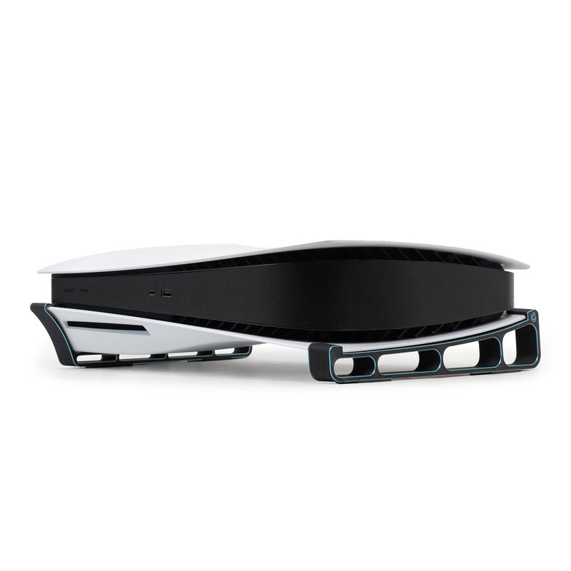 Velocity Skates - Horizontal Stand for Original PS5 & PS5 Slim (Limited Edition)