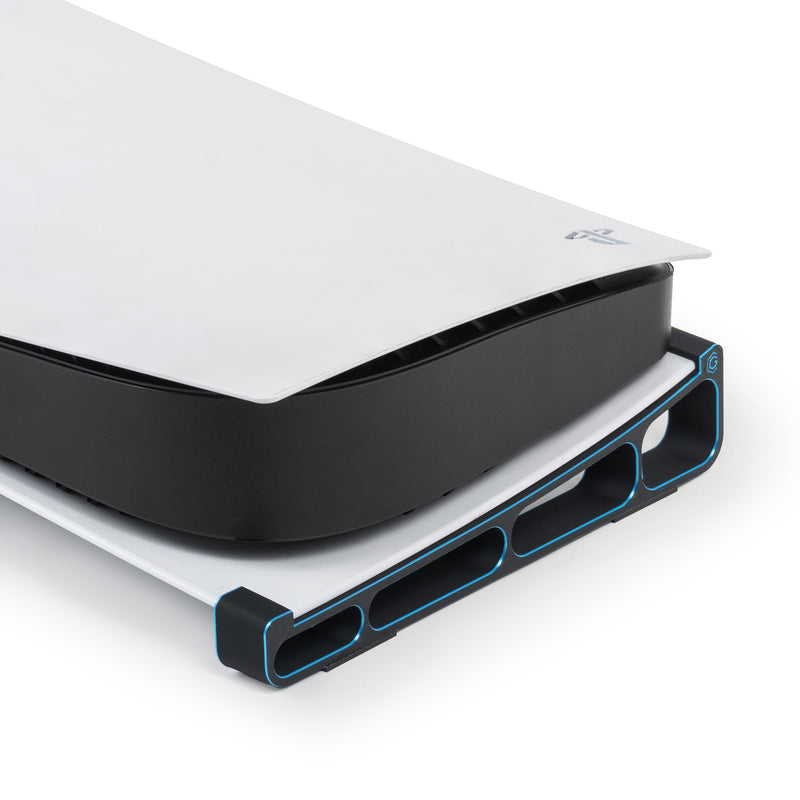 Velocity Skates - Horizontal Stand for Original PS5 & PS5 Slim (Limited Edition)