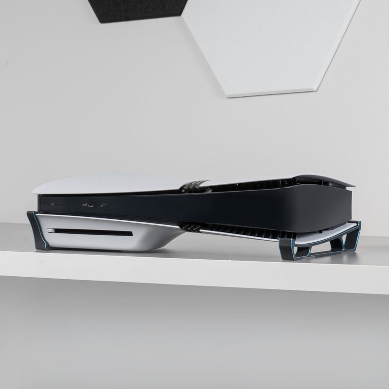 Velocity Series Skates - Horizontal Stand for PS5 Pro (Limited Edition)