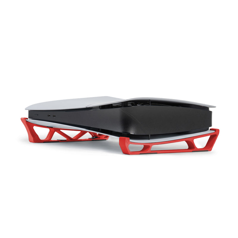 Skates - Horizontal Stand for PS5 Slim