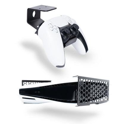 Stealth Mount Bundle for PS5/PS5 Pro