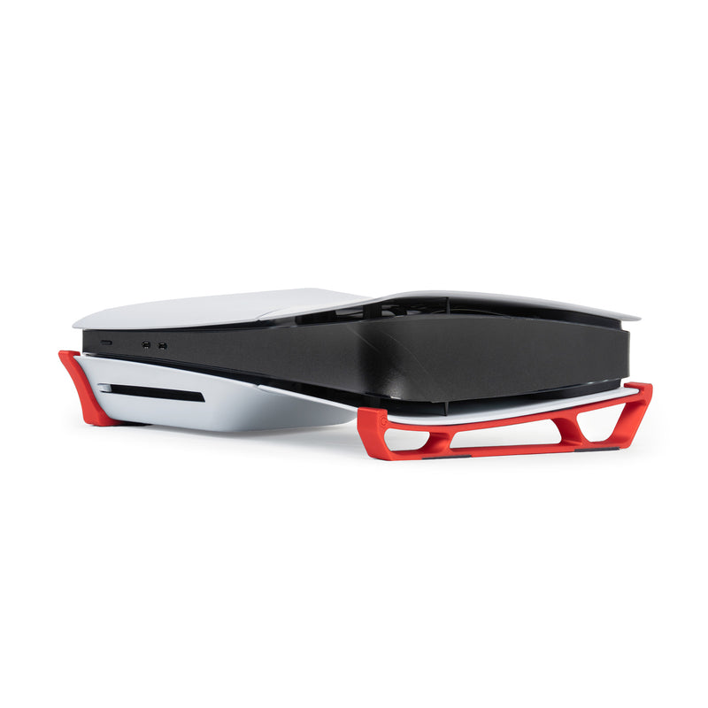 Skates - Horizontal Stand for PS5 Slim
