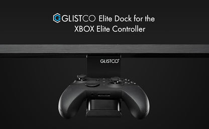 Elite Dock Top Banner