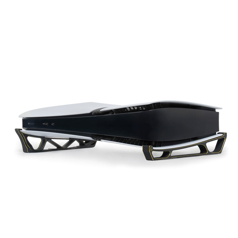Velocity Series Skates - Horizontal Stand for PS5 Pro (Limited Edition)