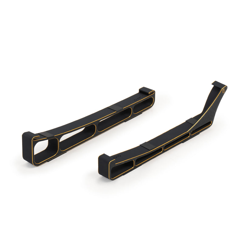 Velocity Skates - Horizontal Stand for Original PS5 & PS5 Slim (Limited Edition)